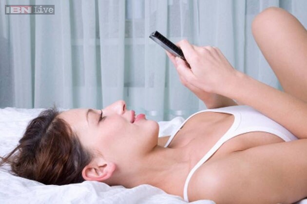 Sexting Pics From Women